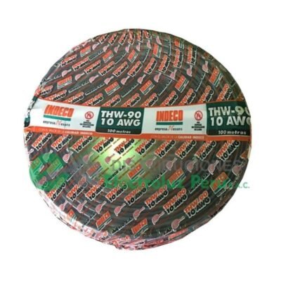 Cable THW-90 10 AWG