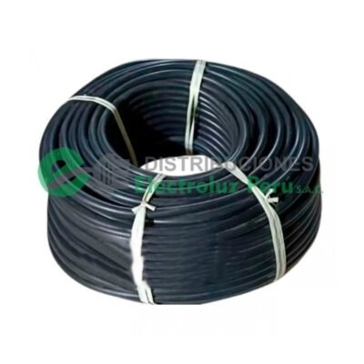 Cable Vulcanizado NPT 4x24WG
