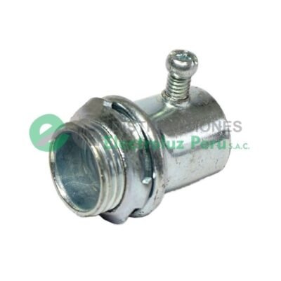 Conector EMT