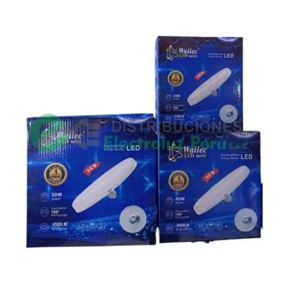 Ufo led 50wts-40wts-30wts