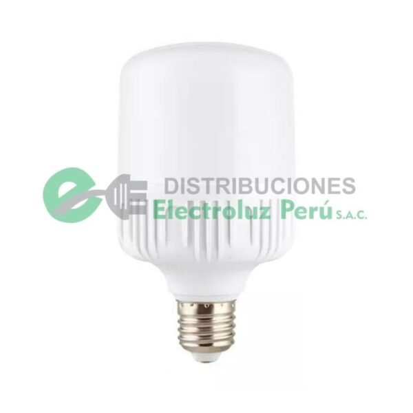 Focos Led recargable 50wts