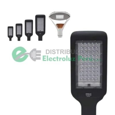 Pastoral IP66 85-265v