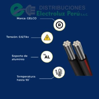 Cable CAAI