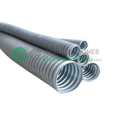 Tubería Conduit Flexible Liquid