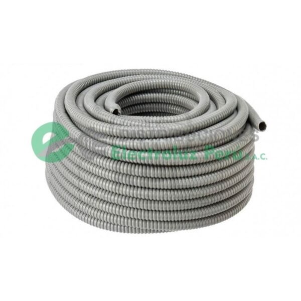 Tubería Conduit Flexible Liviano AVANT