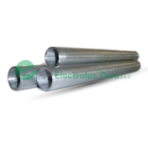 Tubo EMT pesado
