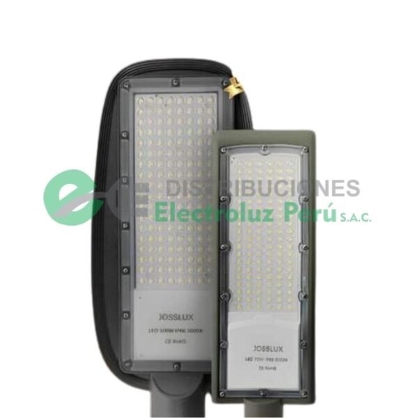 Alumbrado Público 50w hasta 200w