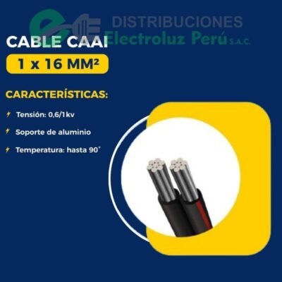 Cable CAAI