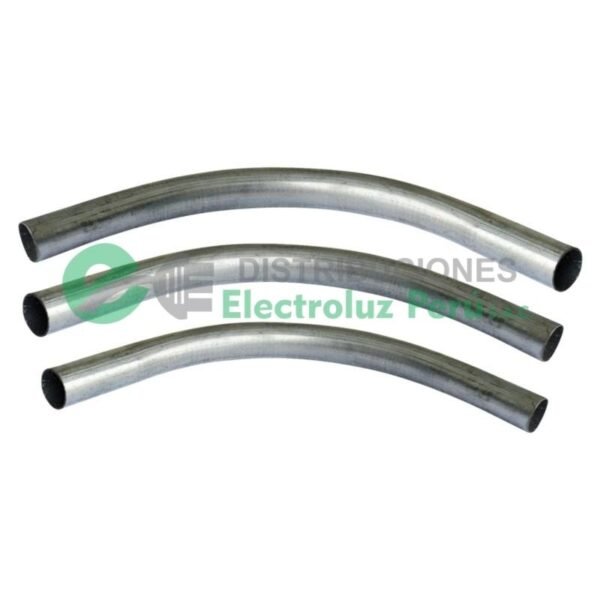 Curva EMT