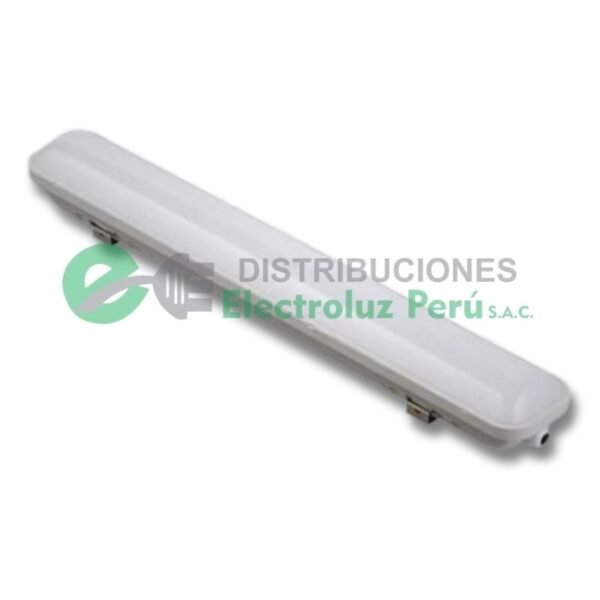 Led Damp-Proof 58w-865