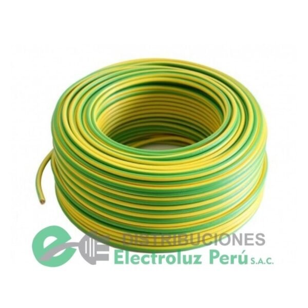 Cable a tierra
