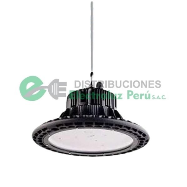 Luminaria High Bay Led